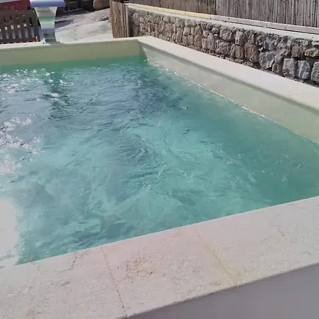 Huge Mykonos. Ideal For 8-12 Guests Nyaraló Mykonos Town