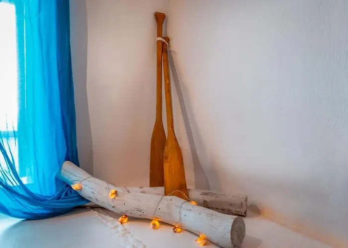 Huge Mykonos. Ideal For 8-12 Guests