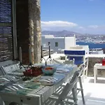 Casa vacanze Huge Mykonos. Ideal For 8-12 Guests *