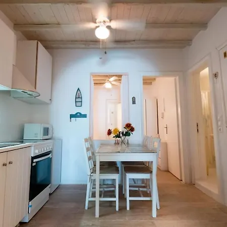 بيت للعطل Huge Mykonos. Ideal For 8-12 Guests *