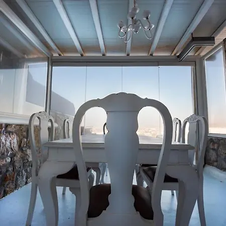 Huge Mykonos. Ideal For 8-12 Guests * Mykonos Town