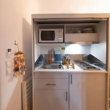 Huge Mykonos. Ideal For 8-12 Guests בית נופש