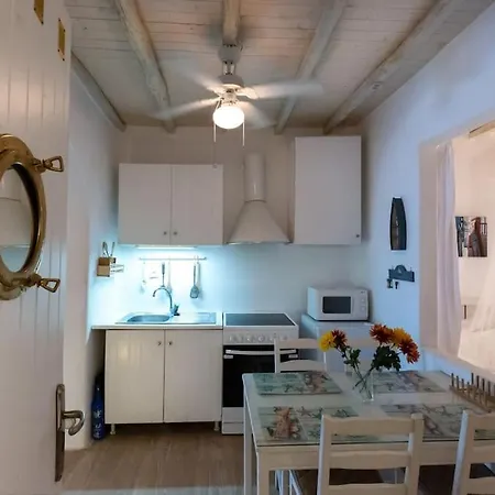 بيت للعطل Huge Mykonos. Ideal For 8-12 Guests *