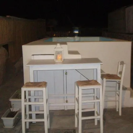 Huge Mykonos. Ideal For 8-12 Guests Mykonos Town