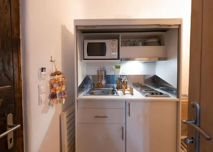 Huge Mykonos. Ideal For 8-12 Guests בית נופש