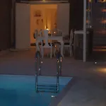 Feriehus Huge Mykonos. Ideal For 8-12 Guests