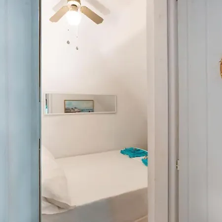 Huge Mykonos. Ideal For 8-12 Guests Mykonos Town