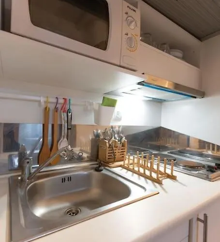 Casa vacanze Huge Mykonos. Ideal For 8-12 Guests *