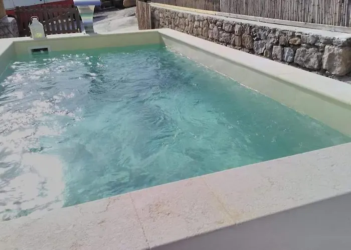 Huge Mykonos. Ideal For 8-12 Guests Casa vacanze Mykonos Town