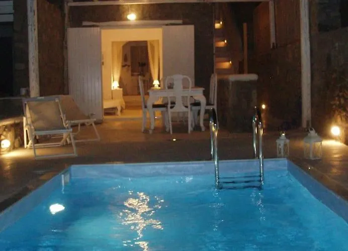 Huge Mykonos. Ideal For 8-12 Guests Casa vacanze