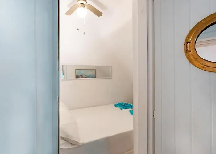 Huge Mykonos. Ideal For 8-12 Guests Mykonos Town