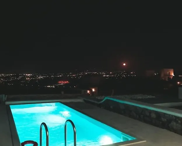 Huge Mykonos. Ideal For 8-12 Guests Casa vacanze Mykonos Town