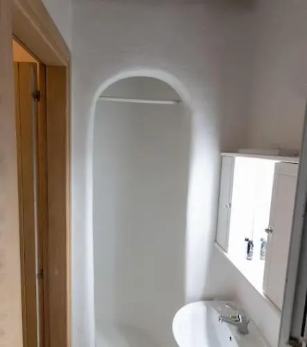 Huge Mykonos. Ideal For 8-12 Guests Vakantiehuis Mykonos Town