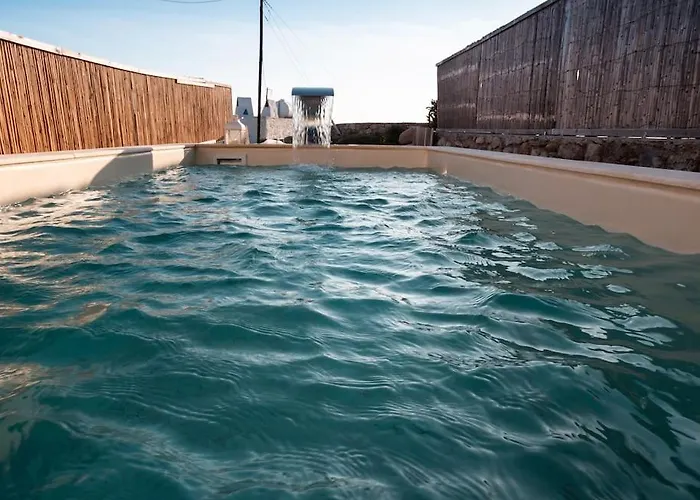 Huge Mykonos. Ideal For 8-12 Guests Vakantiehuis *