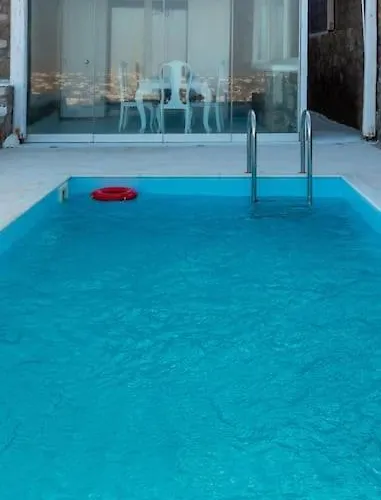 Huge Mykonos. Ideal For 8-12 Guests Mykonos Town